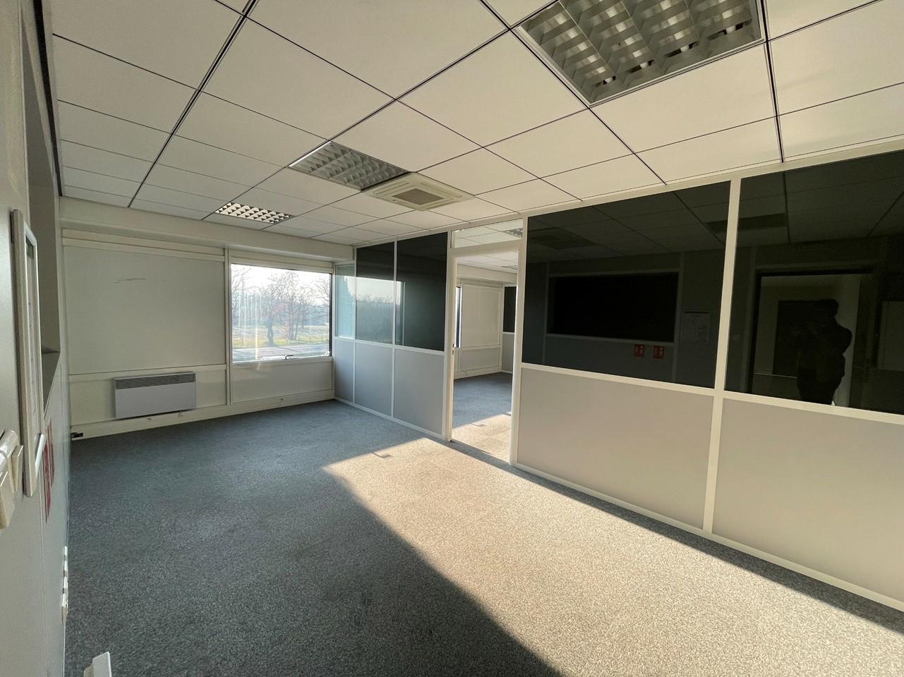 Local d'activité Taluyers 278m² Location local d'activité Taluyers Rhône OLACT2309501 4